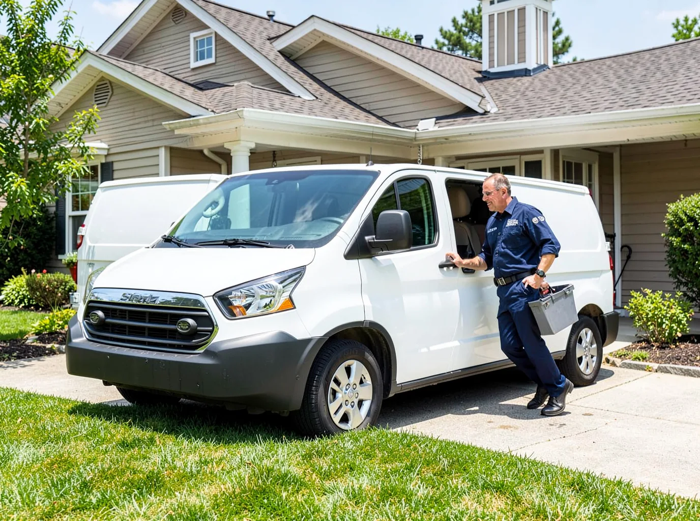 Emergency Plumber company in Atkins, VA