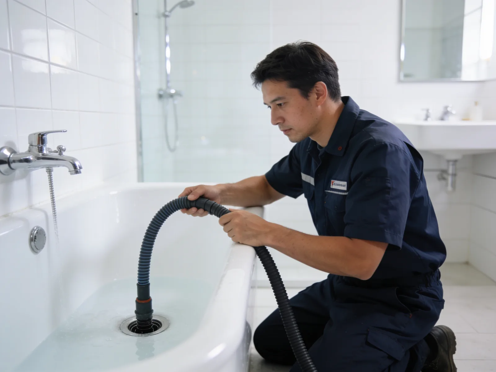 Emergency Plumber Atkins, VA FAQs